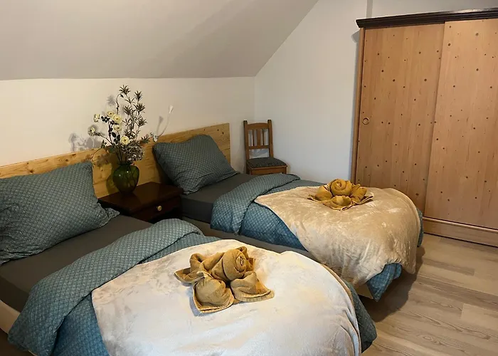 Pension Edlinger
