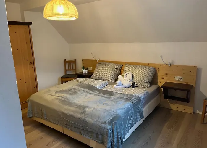 Pension Edlinger