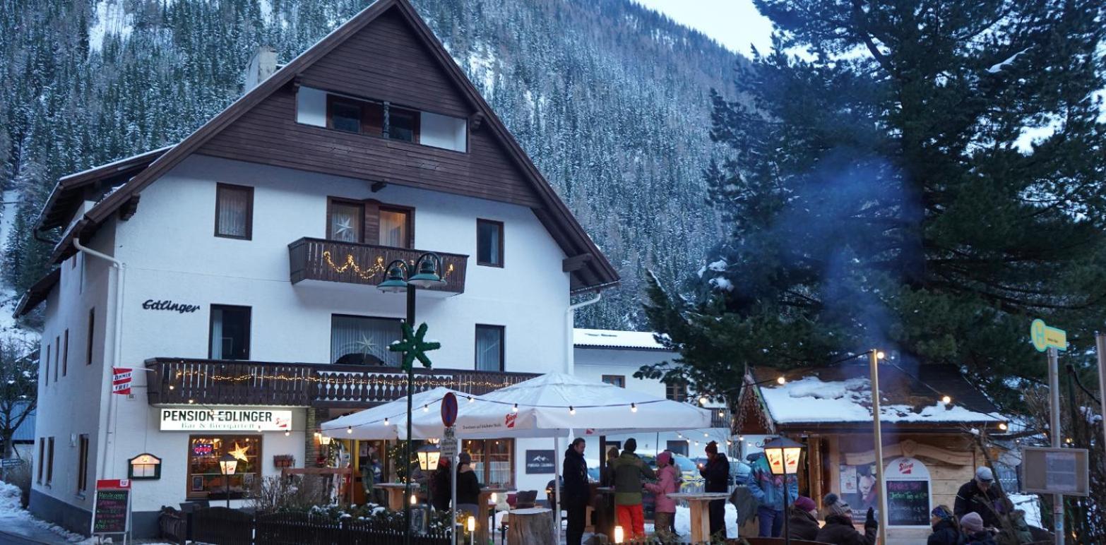 Edlinger *